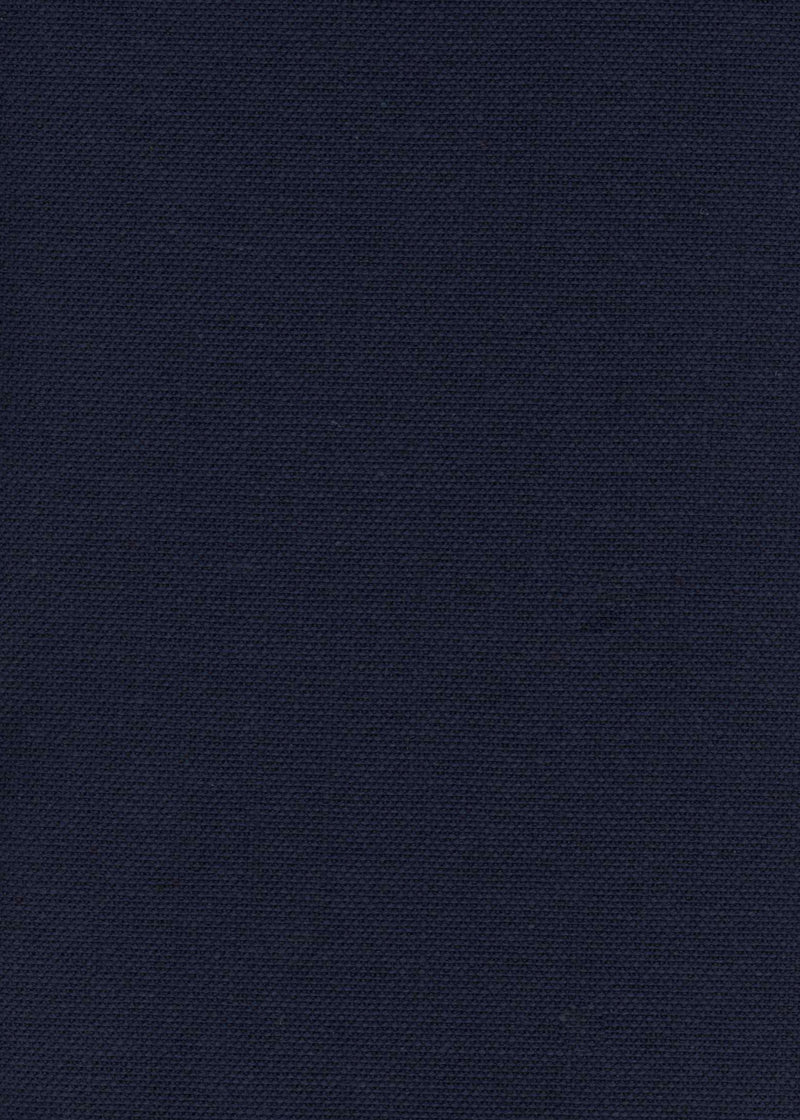 Girard Sapphire Mid-century Fabric by Coordonné