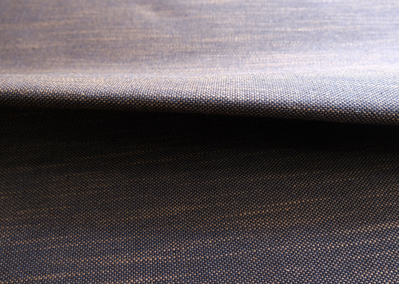 Girard Sapphire Mid-century Fabric by Coordonné