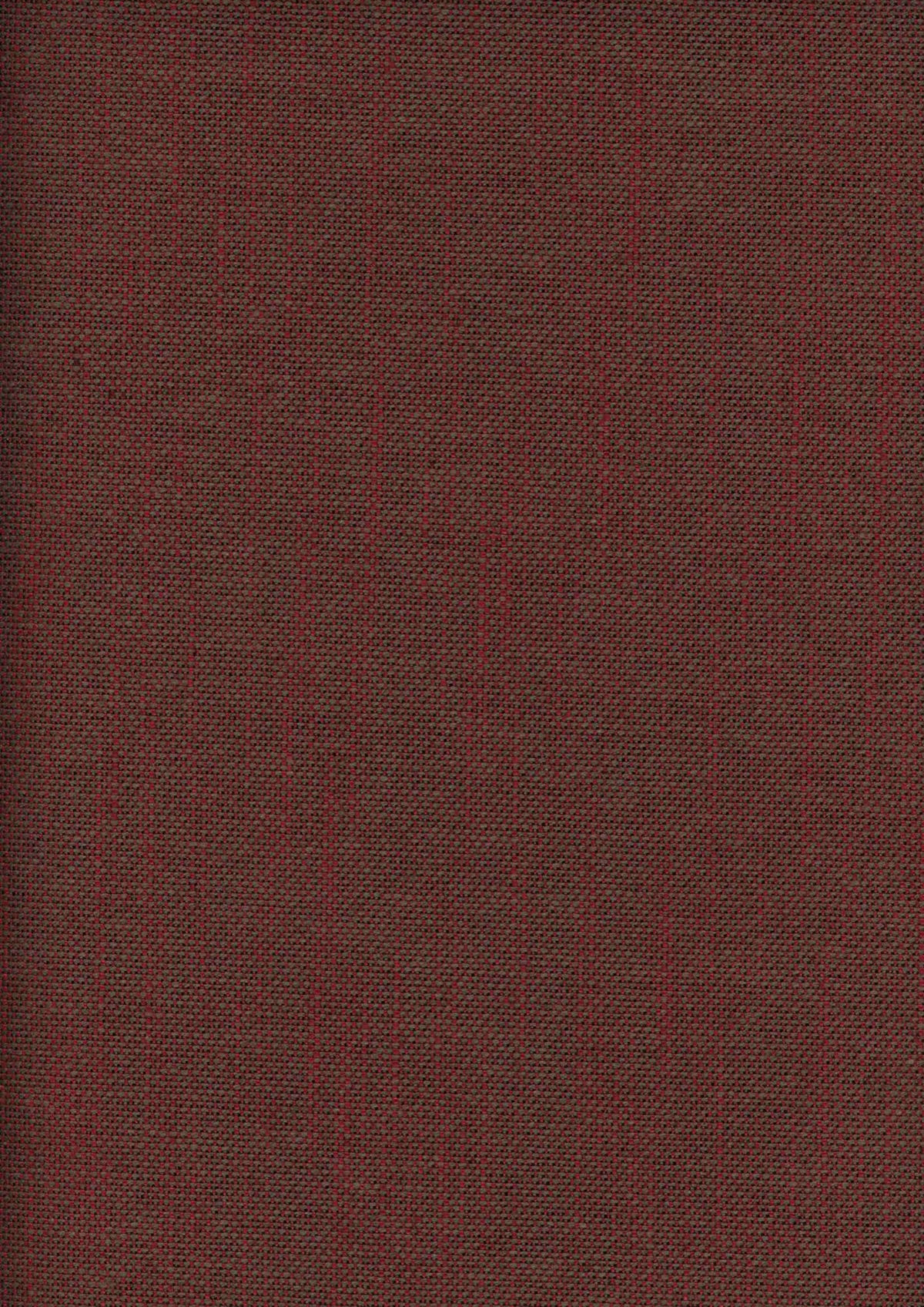Girard Scarlet Mid-century Fabric by Coordonné