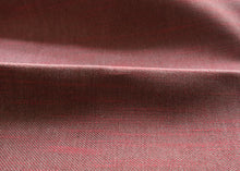 Girard Scarlet Mid-century Fabric by Coordonné