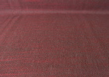 Girard Scarlet Mid-century Fabric by Coordonné