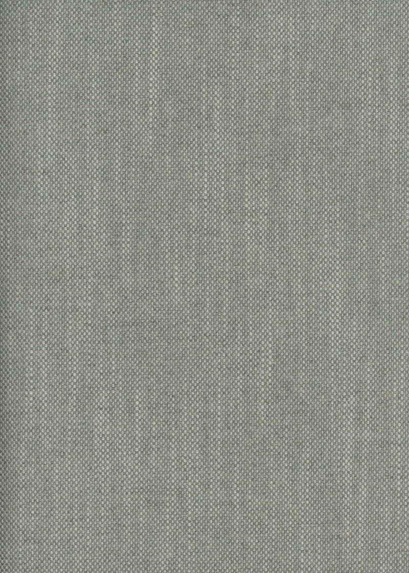 Girard Silver Mid-century Fabric by Coordonné