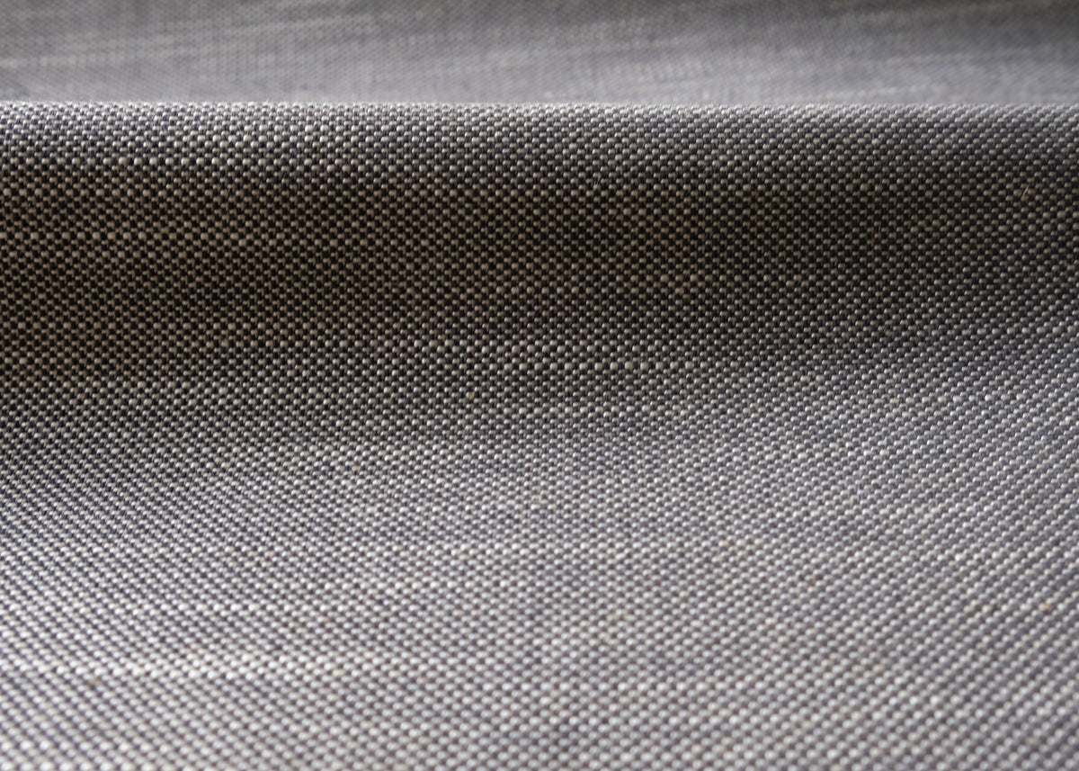 Girard Steel Mid-century Fabric by Coordonné