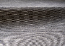 Girard Steel Mid-century Fabric by Coordonné