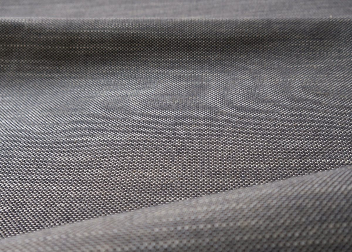 Girard Steel Mid-century Fabric by Coordonné