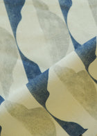 Giralda Ultramar Sevilla Fabric by Coordonné