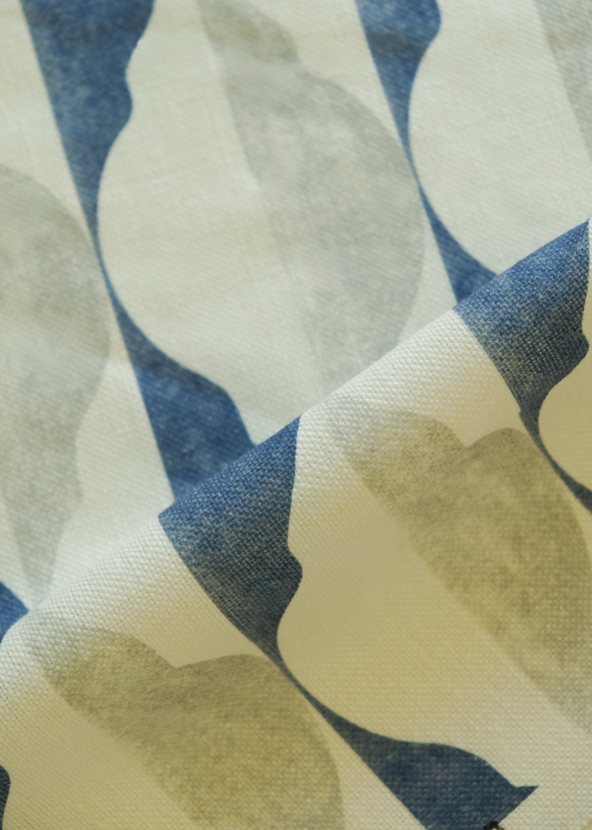 Giralda Ultramar Sevilla Fabric by Coordonné