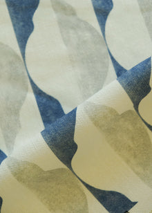 Giralda Ultramar Sevilla Fabric by Coordonné