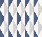 Giralda Ultramar Sevilla Fabric by Coordonné