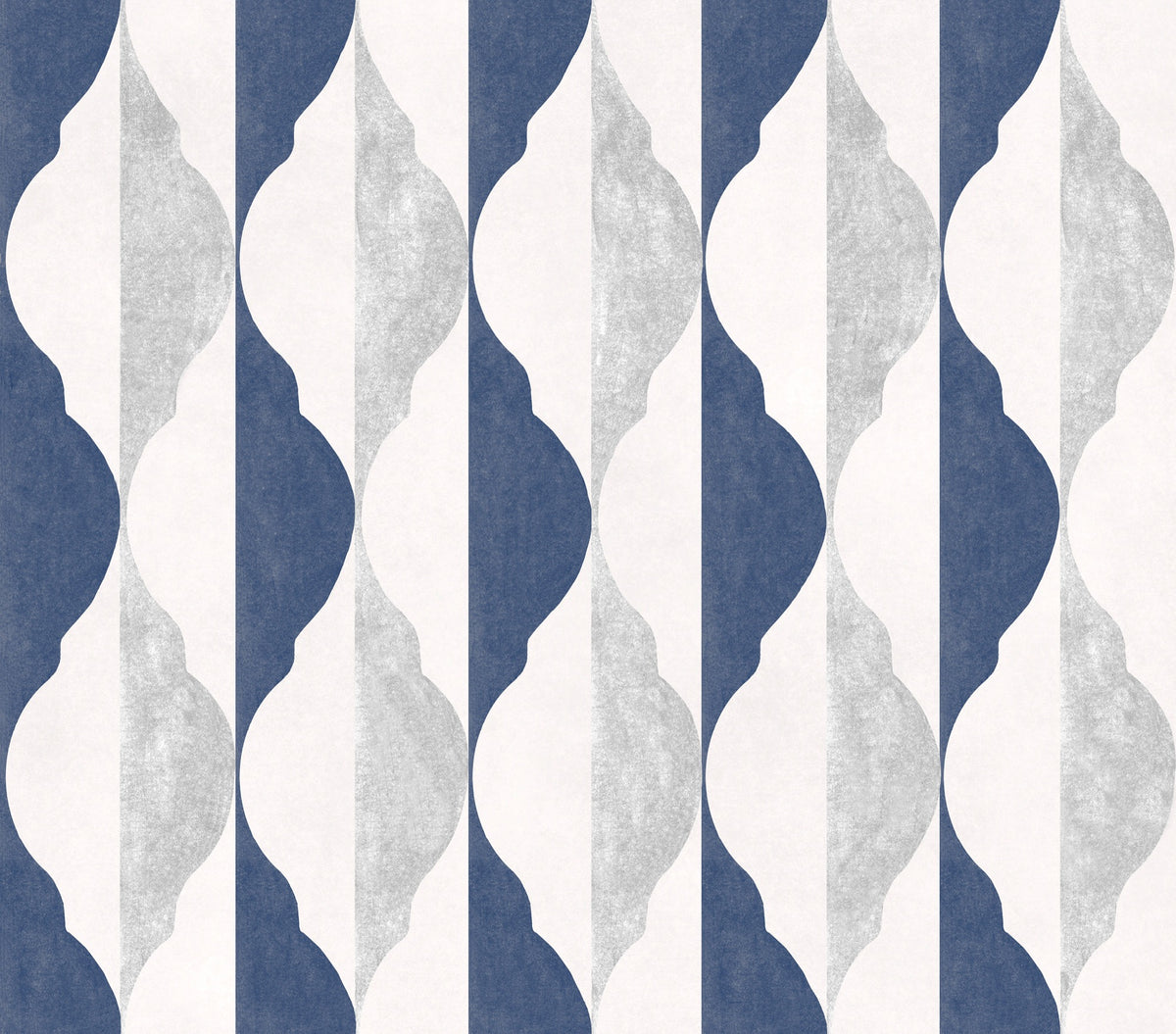 Giralda Ultramar Sevilla Fabric by Coordonné