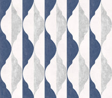 Giralda Ultramar Sevilla Fabric by Coordonné