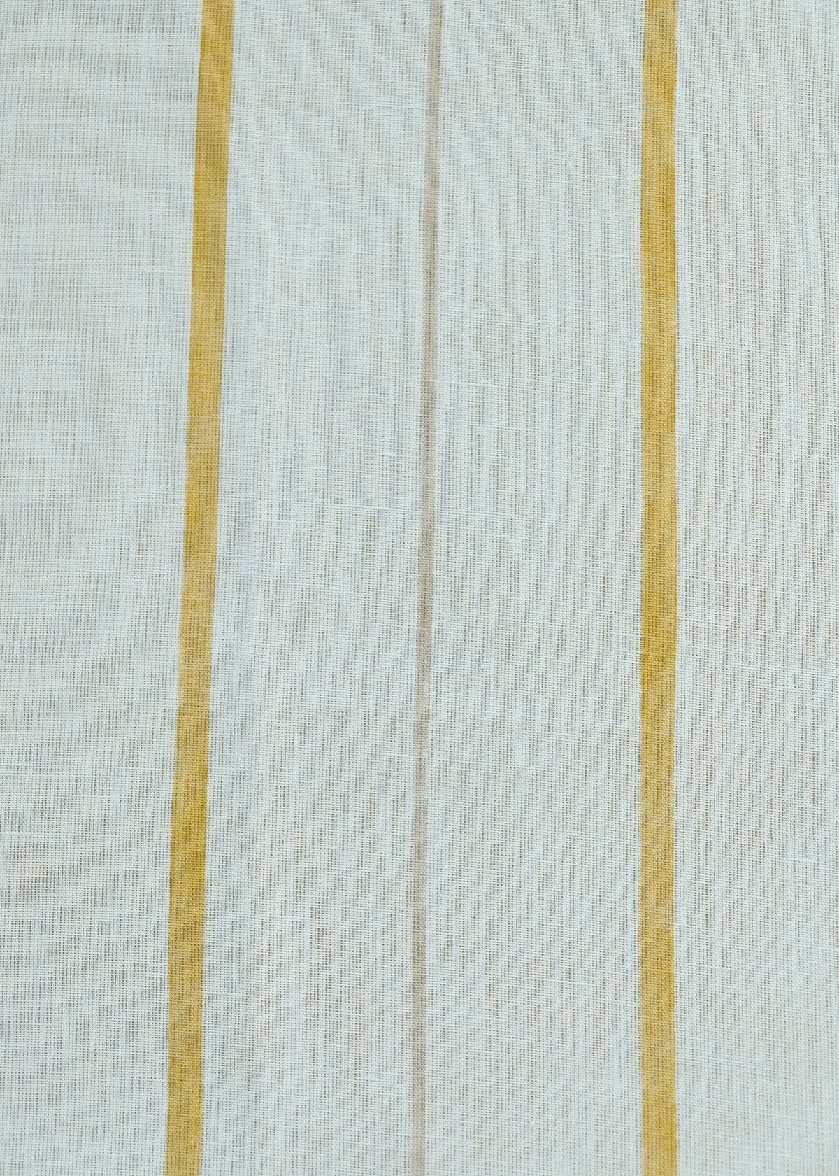 Guadalquivir Ocre Sevilla Fabric by Coordonné