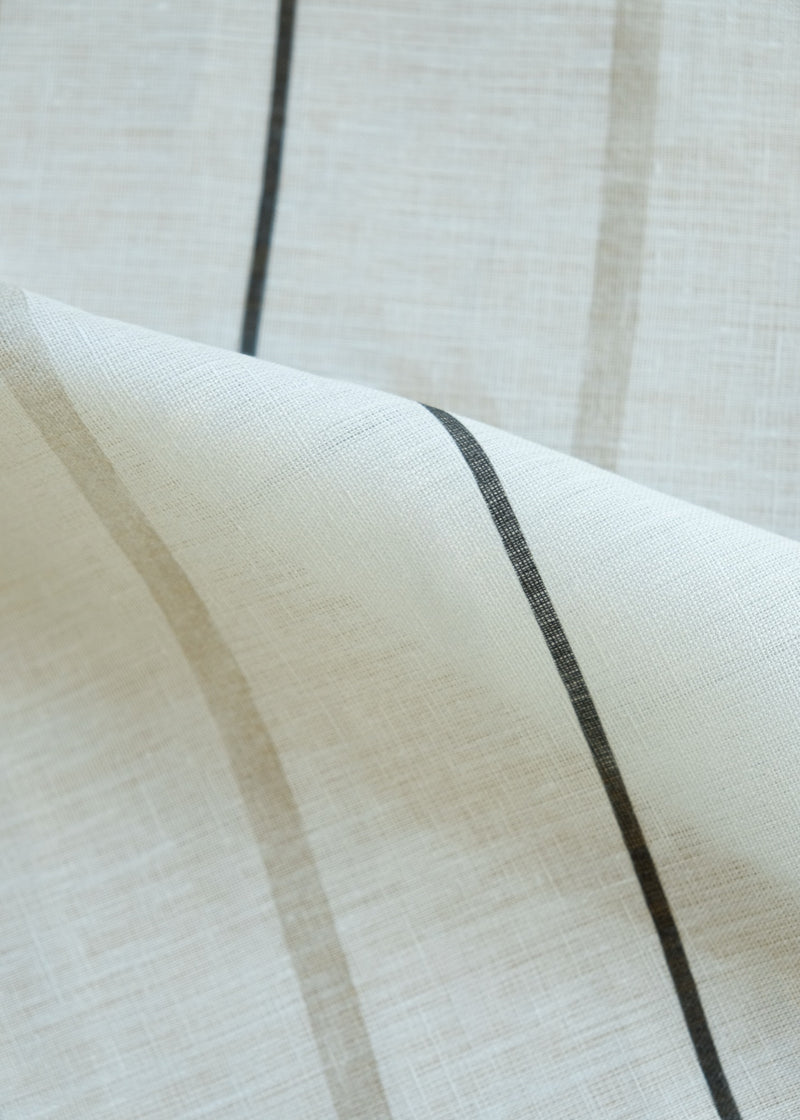 Guadalquivir Pizarra Sevilla Fabric by Coordonné