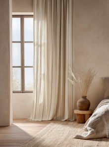Guadalquivir Pizarra Sevilla Fabric by Coordonné