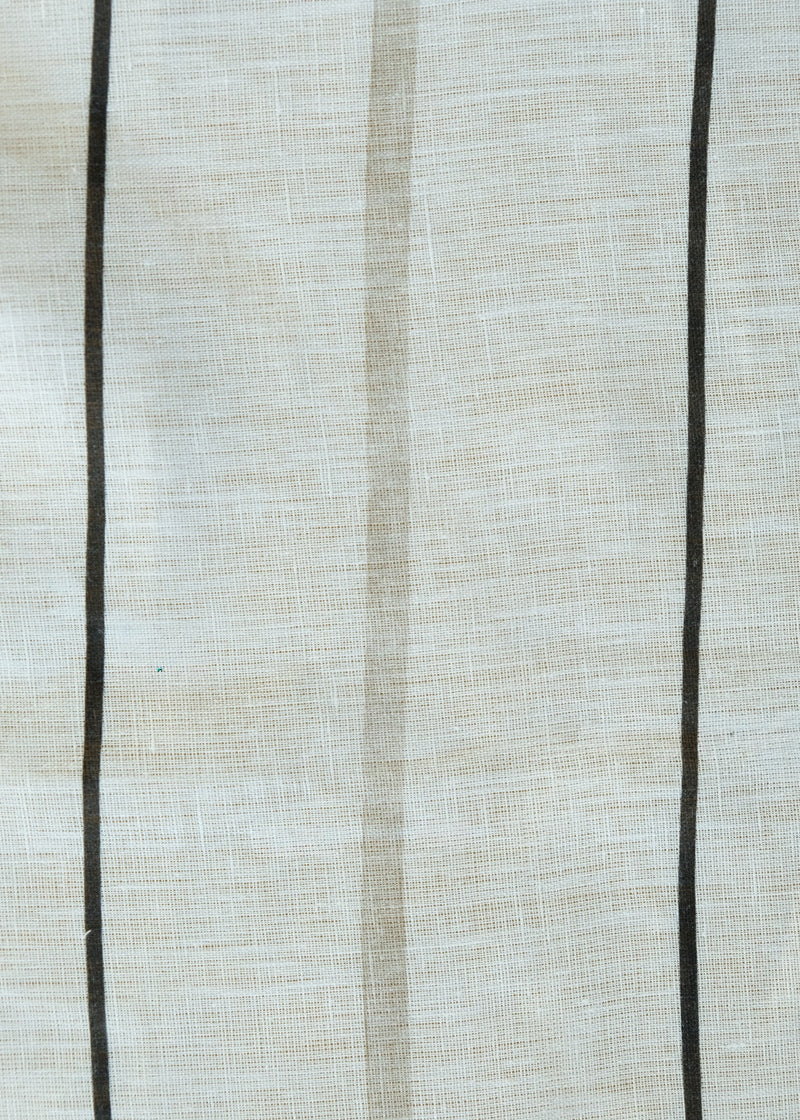Guadalquivir Pizarra Sevilla Fabric by Coordonné