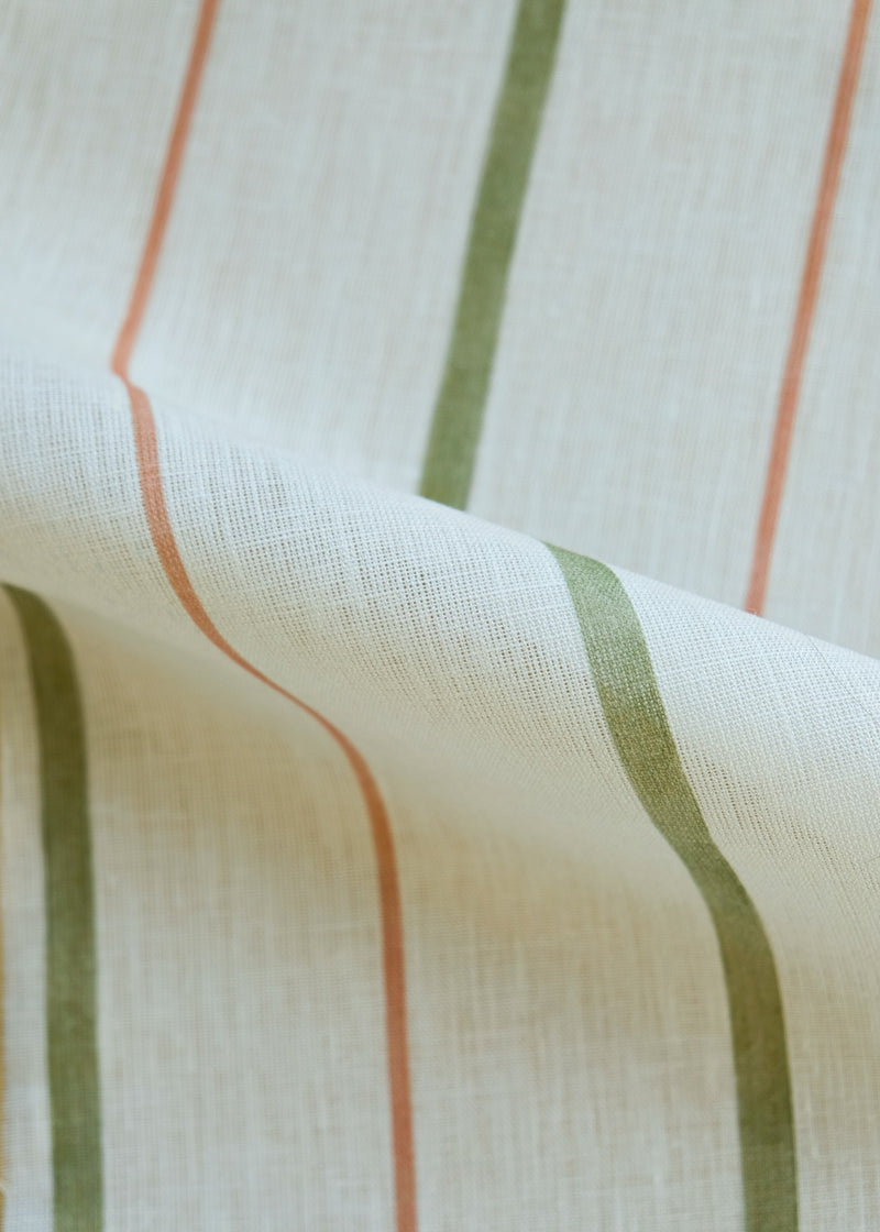 Guadalquivir Rosado Sevilla Fabric by Coordonné