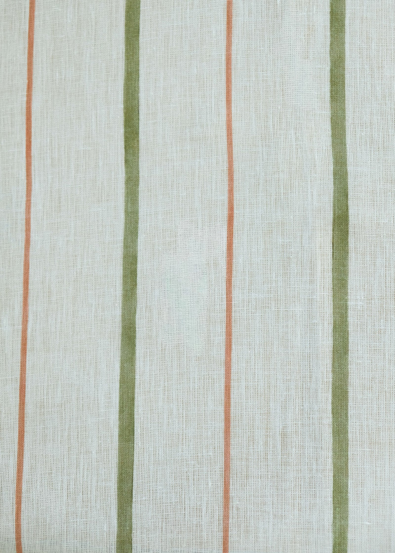 Guadalquivir Rosado Sevilla Fabric by Coordonné