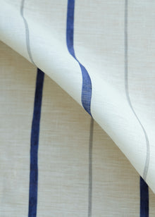 Guadalquivir Ultramar Sevilla Fabric by Coordonné