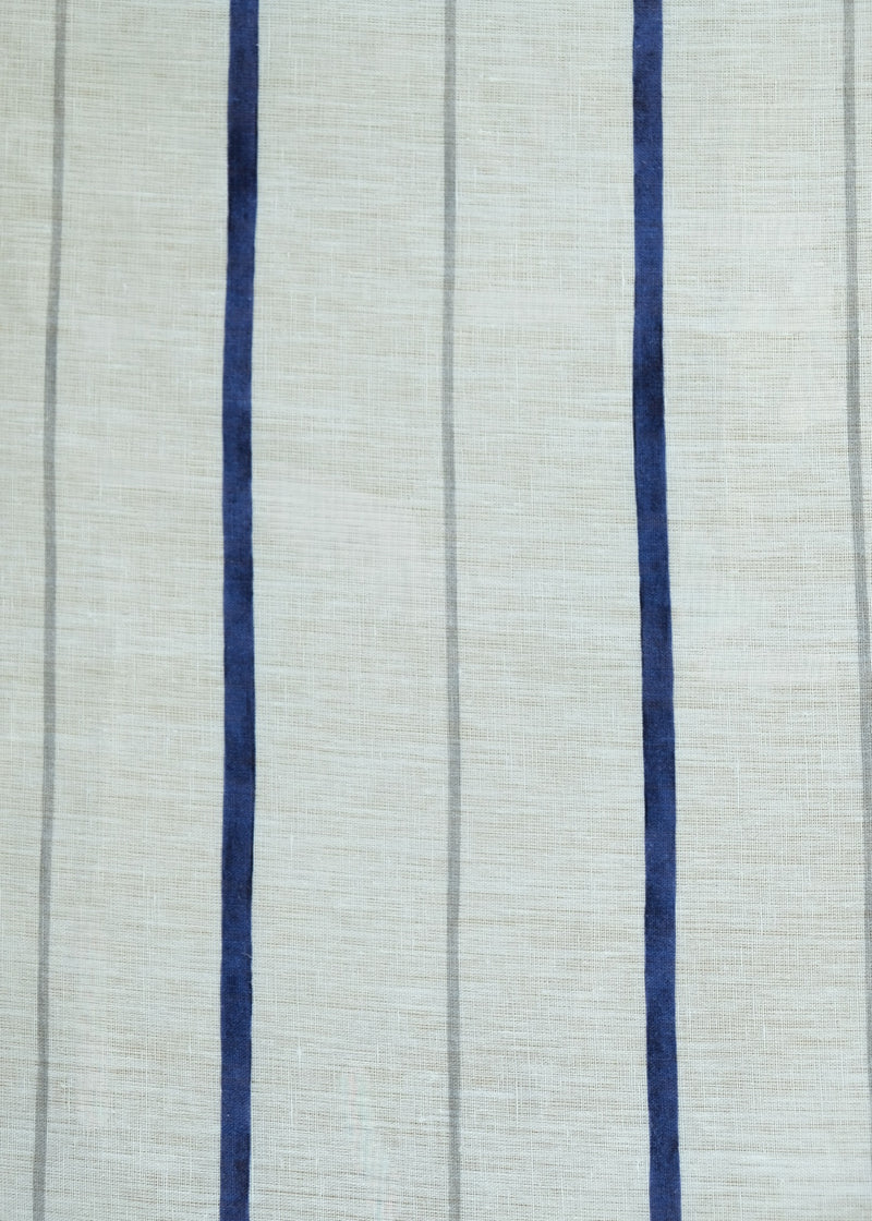 Guadalquivir Ultramar Sevilla Fabric by Coordonné