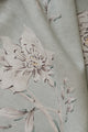 Hakikar Celadón Petra Fabric by Coordonné