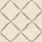 Ivy Garland Bone Cotswolds Fabric by Coordonné