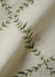 Ivy Garland Mint Cotswolds Fabric by Coordonné