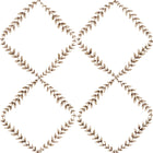 Ivy Garland Prune Cotswolds Fabric by Coordonné