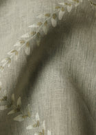 Ivy Garland Sky Cotswolds Fabric by Coordonné