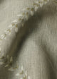 Ivy Garland Sky Cotswolds Fabric by Coordonné