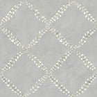 Ivy Garland Sky Cotswolds Fabric by Coordonné