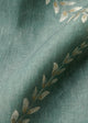 Ivy Garland Sapphire Cotswolds Fabric by Coordonné