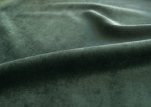 Juhl Emerald Mid-century Fabric by Coordonné