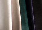 Juhl Sapphire Mid-century Fabric by Coordonné
