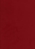 Juhl Scarlet Mid-century Fabric by Coordonné