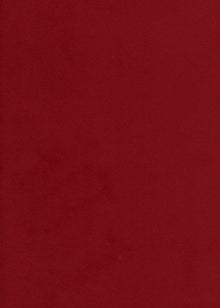 Juhl Scarlet Mid-century Fabric by Coordonné