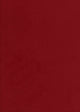 Juhl Scarlet Mid-century Fabric by Coordonné