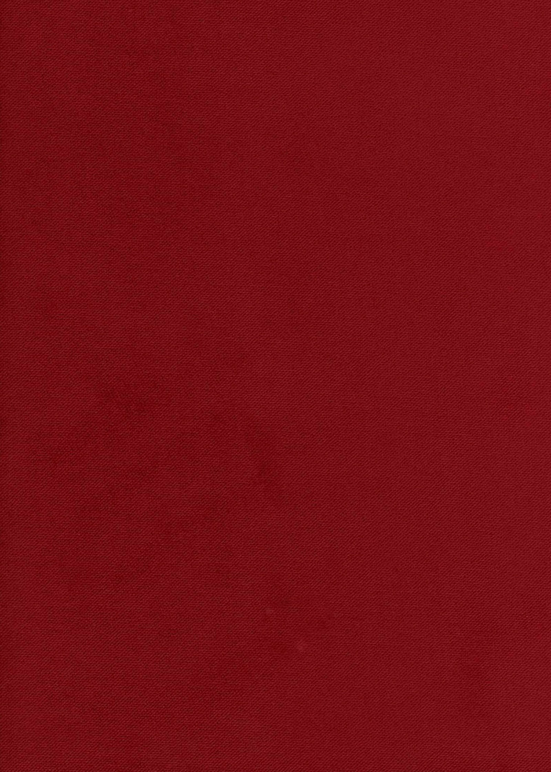 Juhl Scarlet Mid-century Fabric by Coordonné