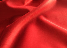 Juhl Scarlet Mid-century Fabric by Coordonné