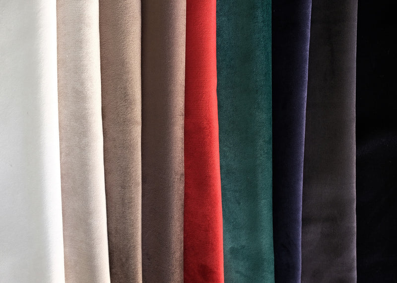 Juhl Steel Mid-century Fabric by Coordonné