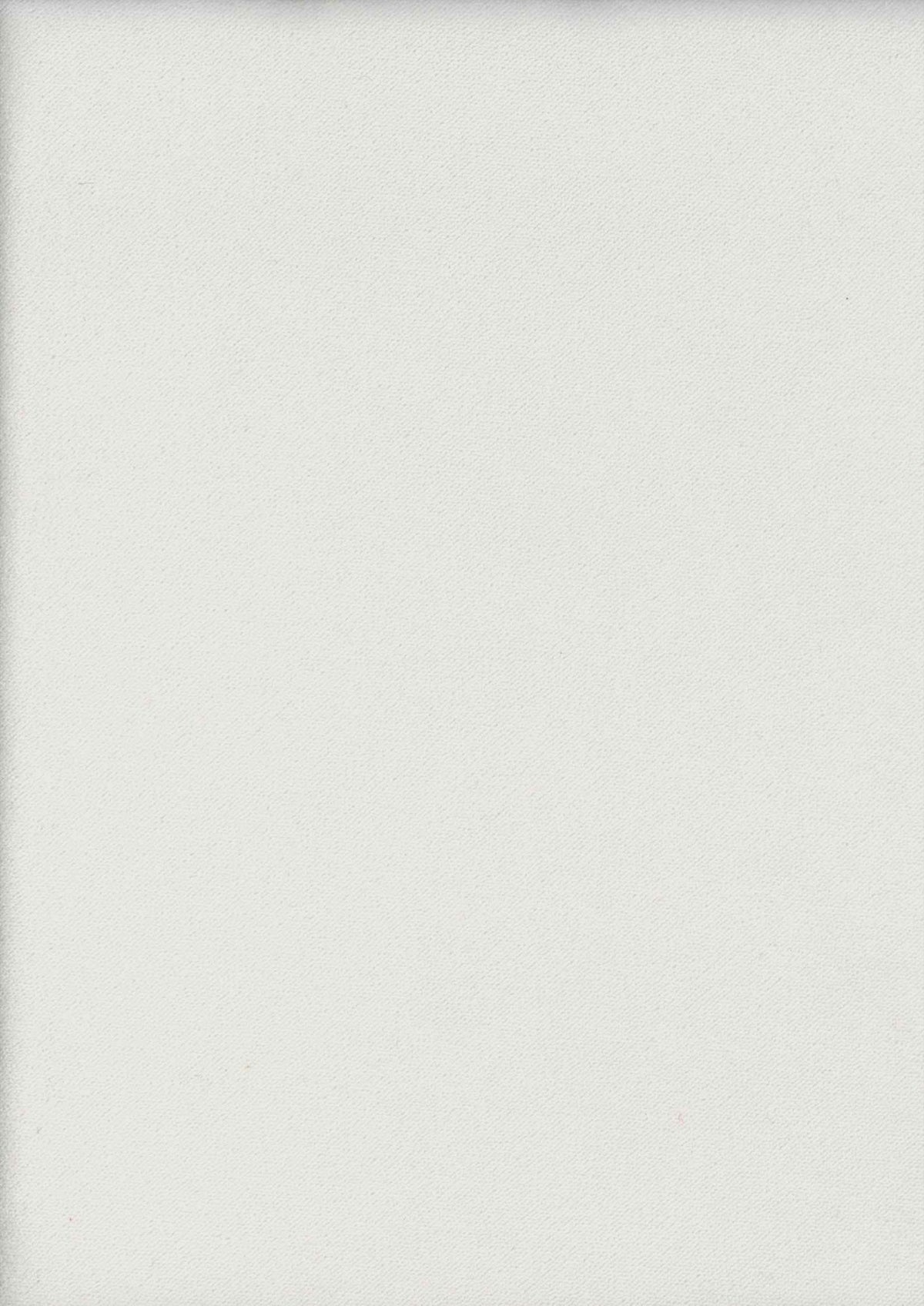 Juhl White Mid-century Fabric by Coordonné