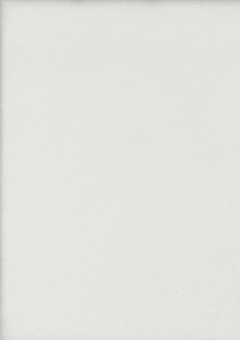 Juhl White Mid-century Fabric by Coordonné