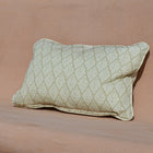 Kasuri Cream Ikart Outdoor Fabric by Coordonné