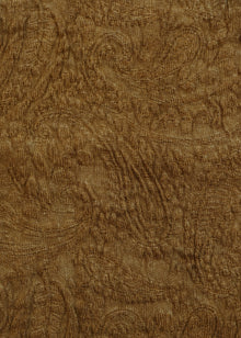 Kashmir Curry Kala Fabric by Coordonné