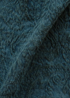Kashmir Indigo Kala Fabric by Coordonné