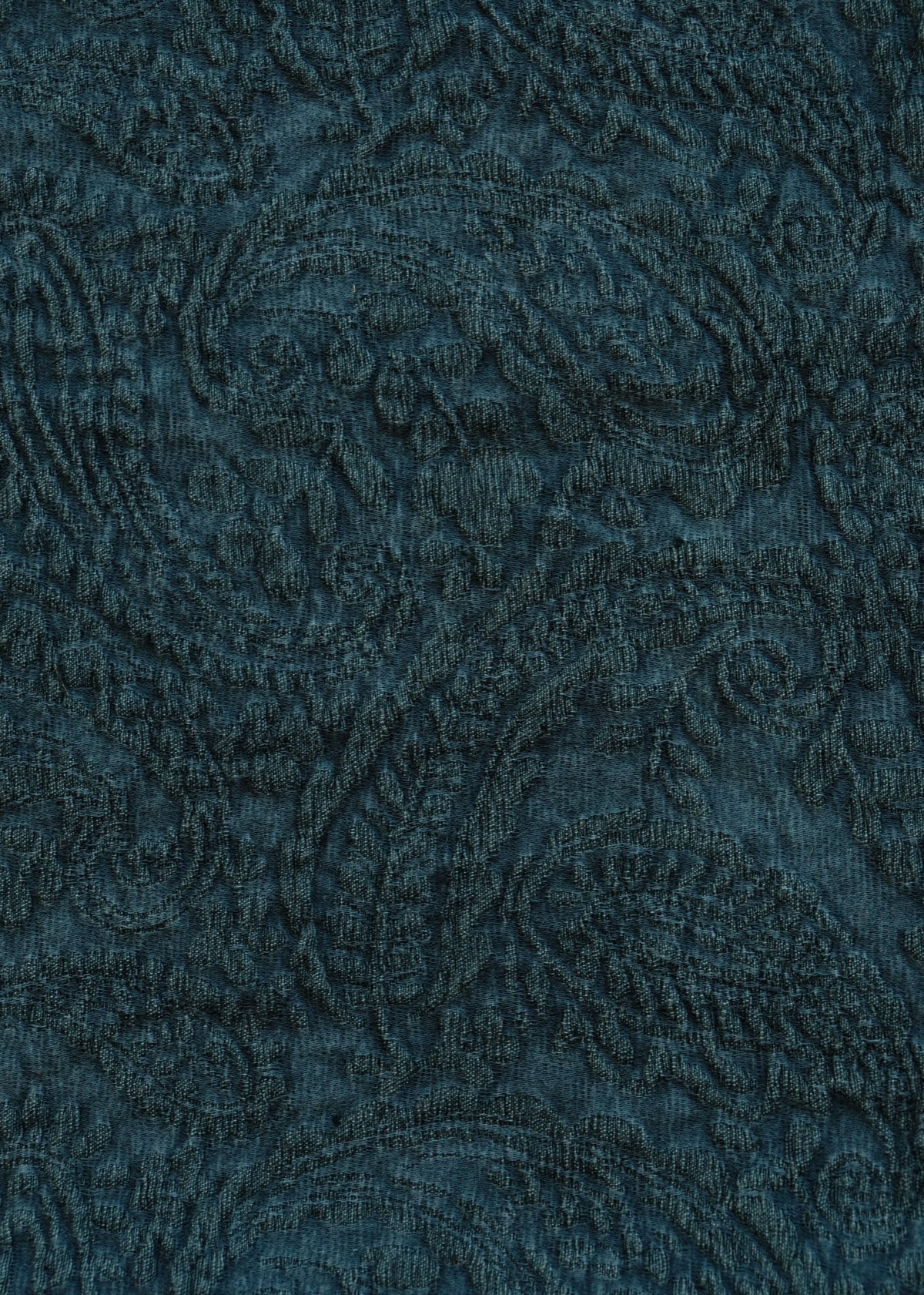 Kashmir Indigo Kala Fabric by Coordonné