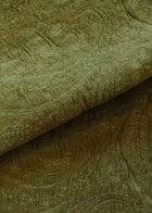 Kashmir Moss Kala Fabric by Coordonné