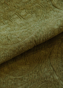 Kashmir Moss Kala Fabric by Coordonné