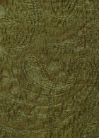 Kashmir Moss Kala Fabric by Coordonné