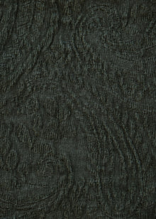 Kashmir Onyx Kala Fabric by Coordonné