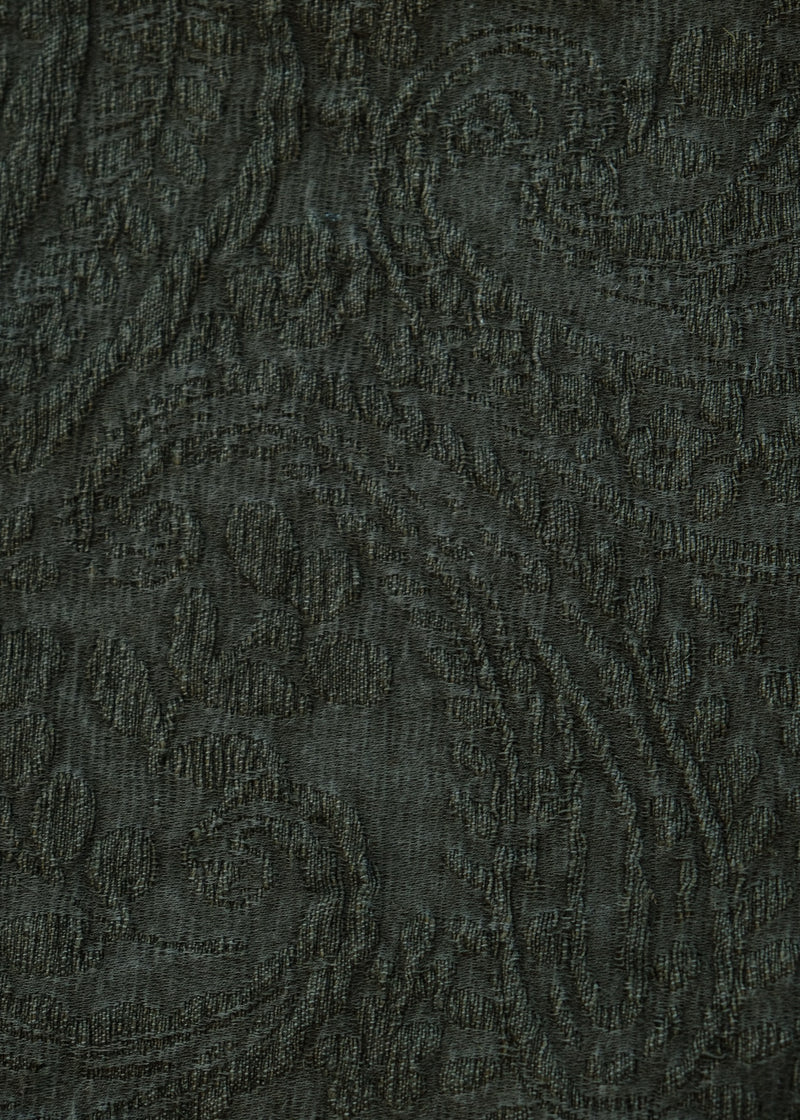 Kashmir Onyx Kala Fabric by Coordonné